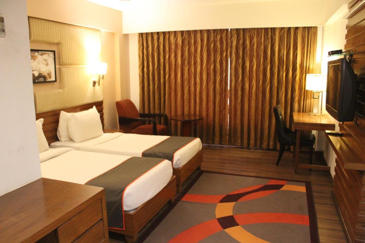 Avalon By Devya Hotels Ahmedabad