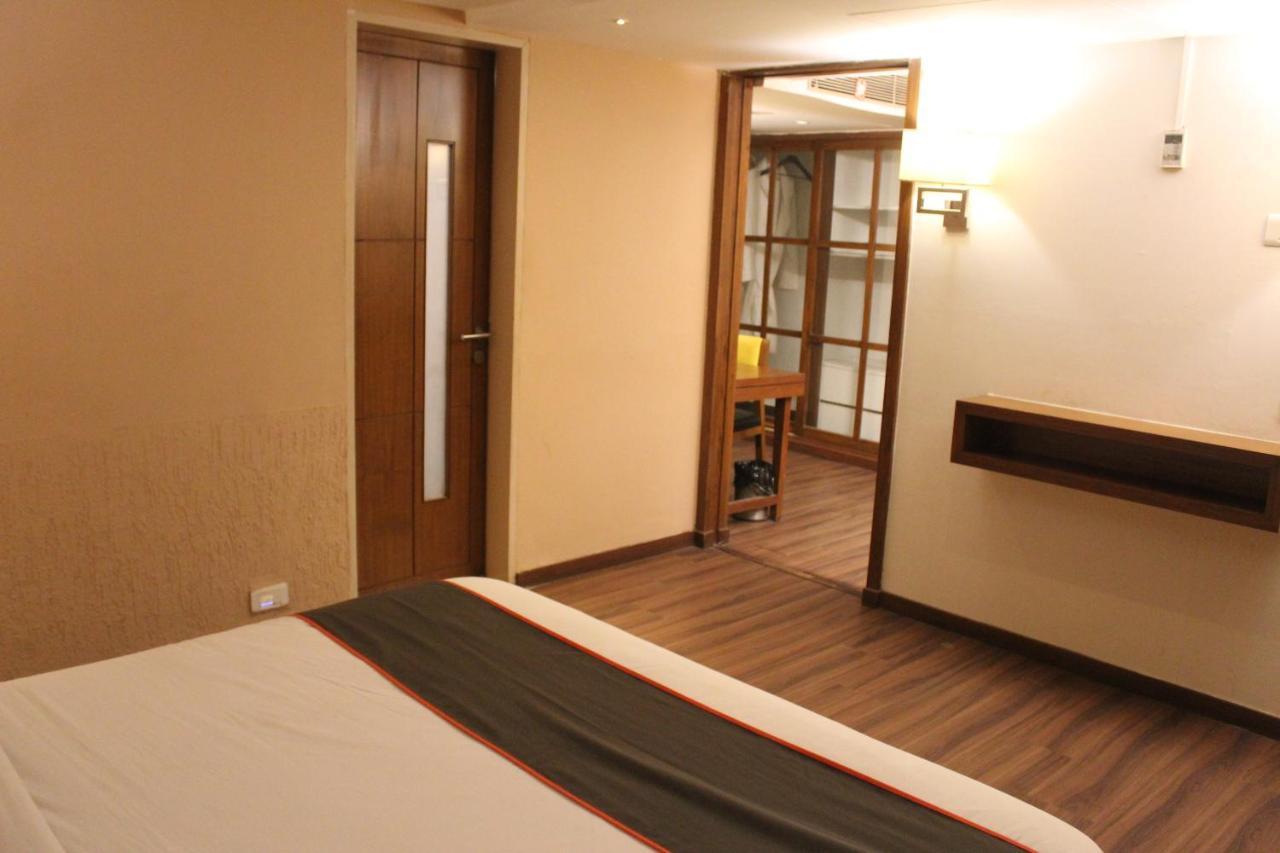 Avalon By Devya Hotels