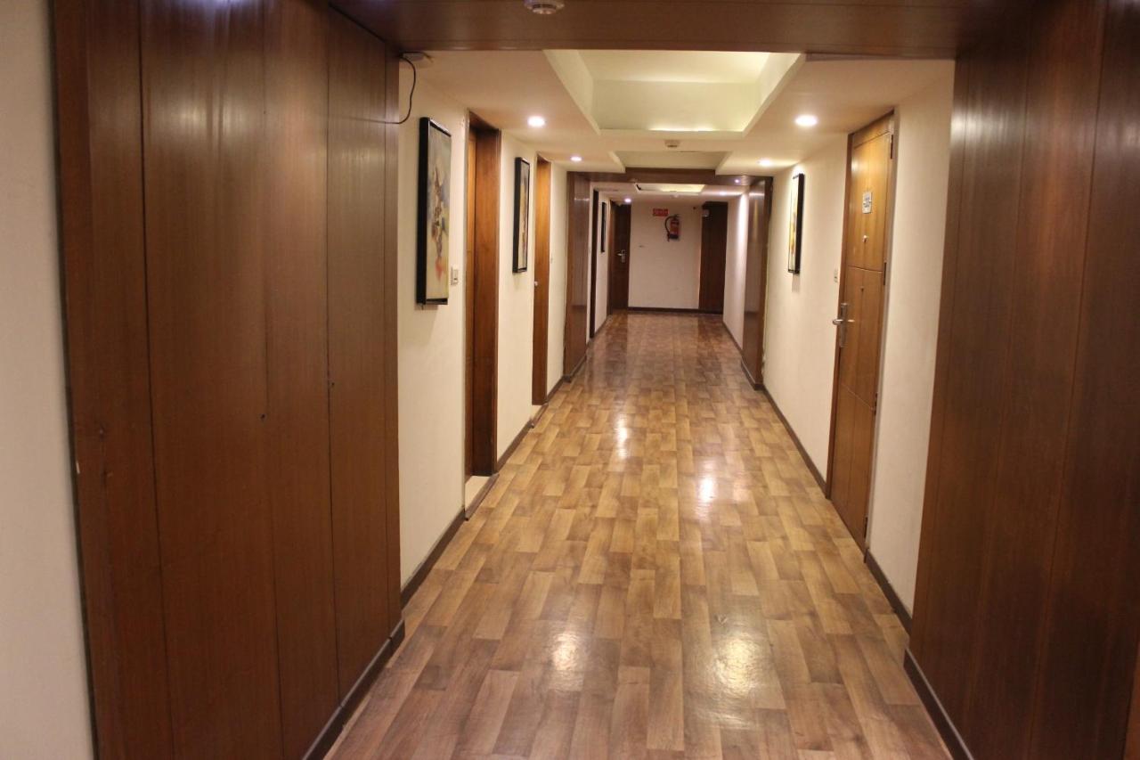 Hotel Avalon By Devya Hotels 3*