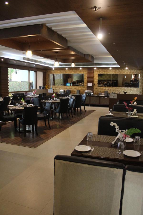 Hotel Avalon By Devya Hotels Ahmedabad