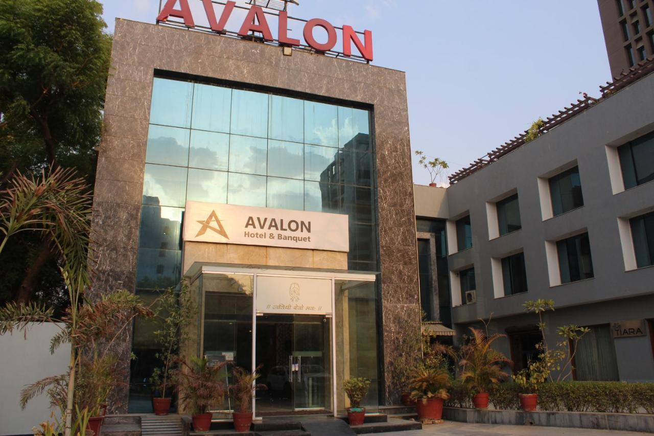 Avalon By Devya Hotels Ahmedabad