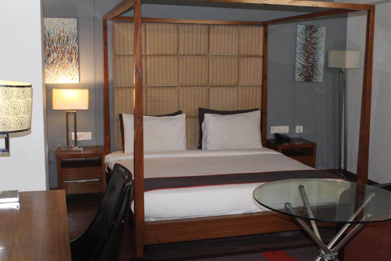Avalon By Devya Hotels Hotel