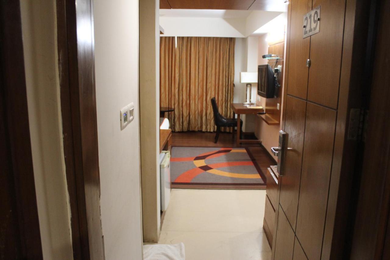 Hotel Avalon By Devya Hotels
