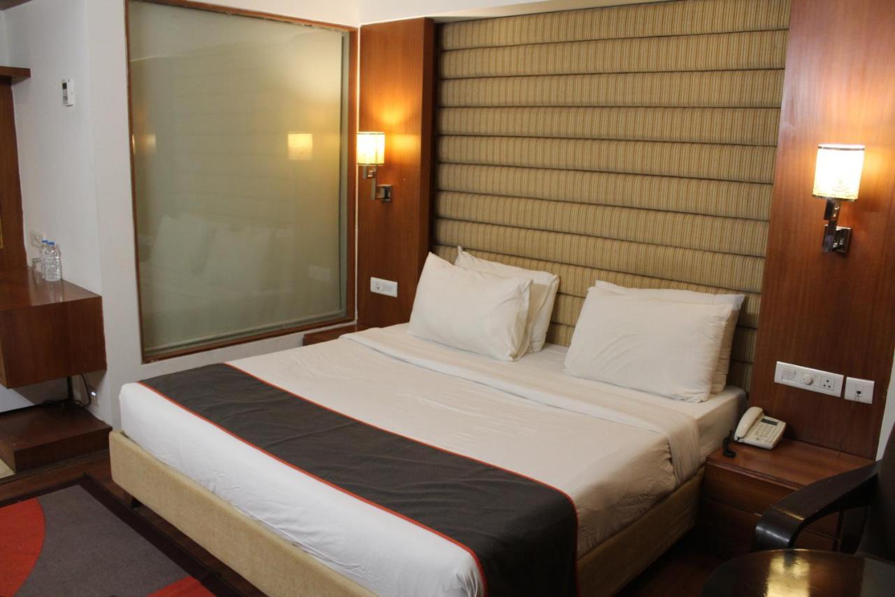 Hotel Avalon By Devya Hotels 3*