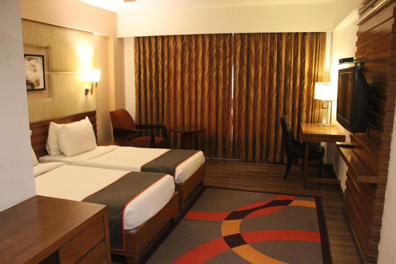 Avalon By Devya Hotels 3* Ahmedabad