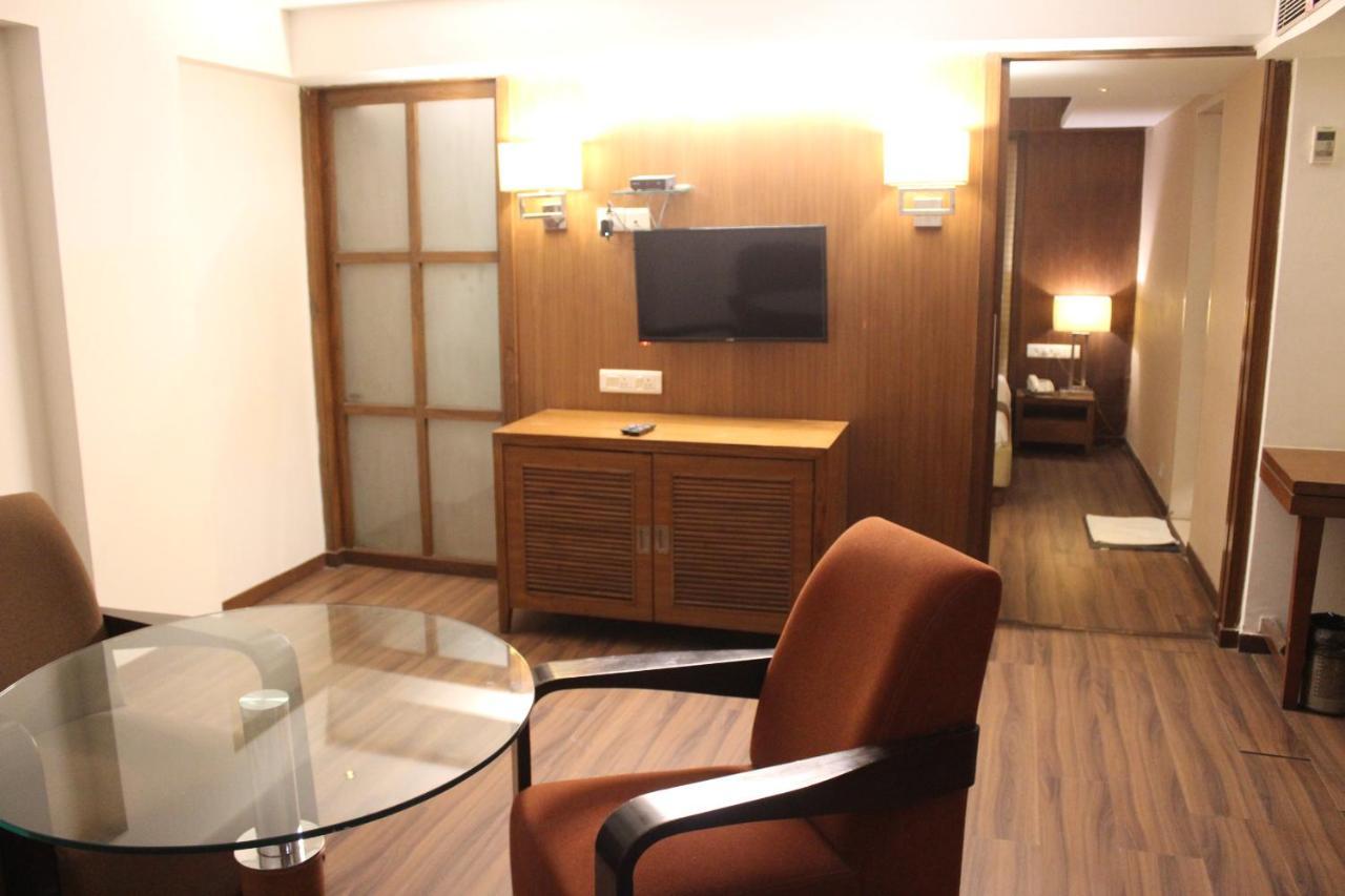Avalon By Devya Hotels 3* Ahmedabad