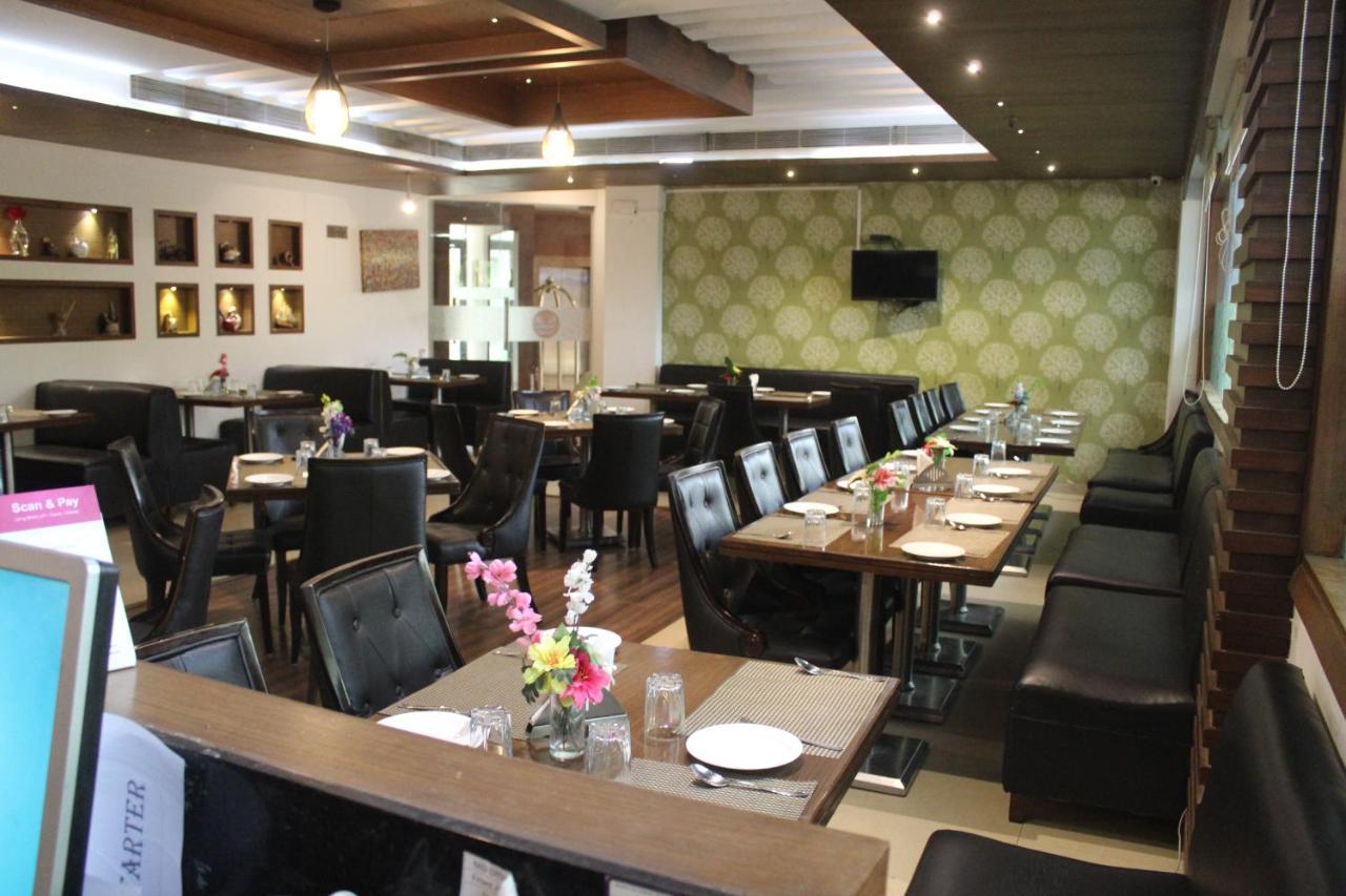 Avalon By Devya Hotels 3* Ahmedabad