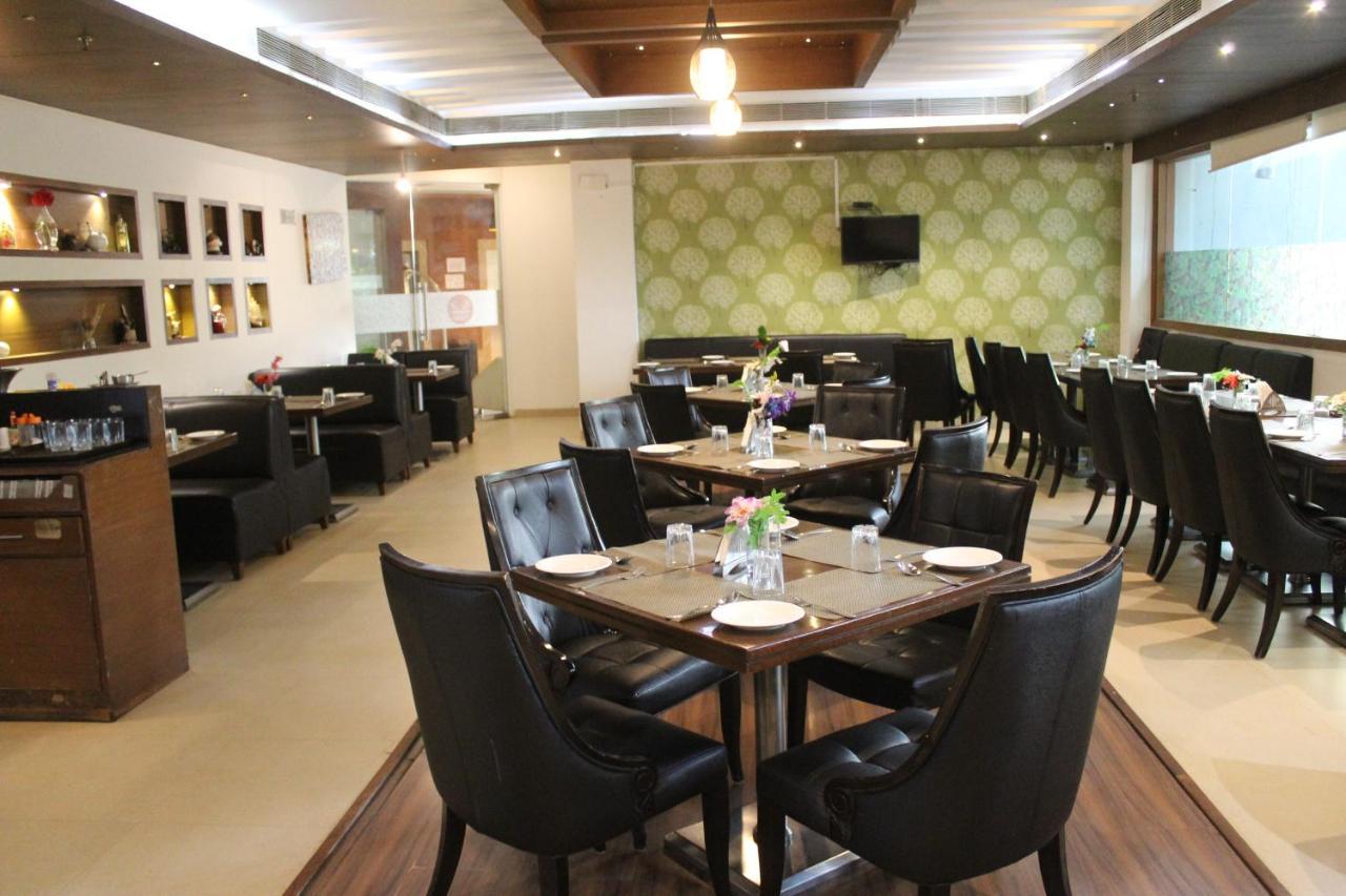 Avalon By Devya Hotels Hotel