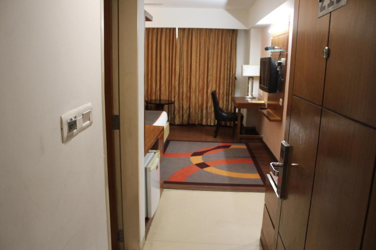Avalon By Devya Hotels Hotel