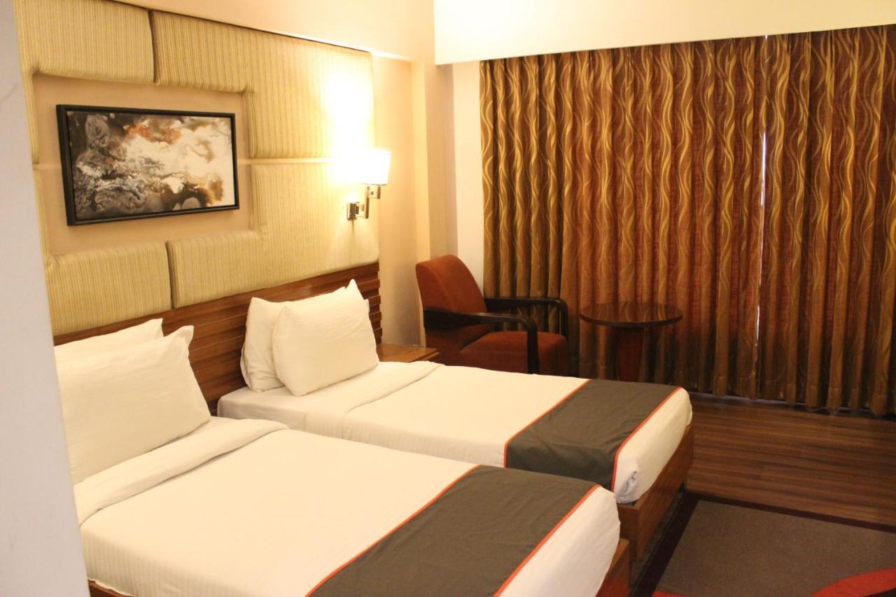 Avalon By Devya Hotels Hotel