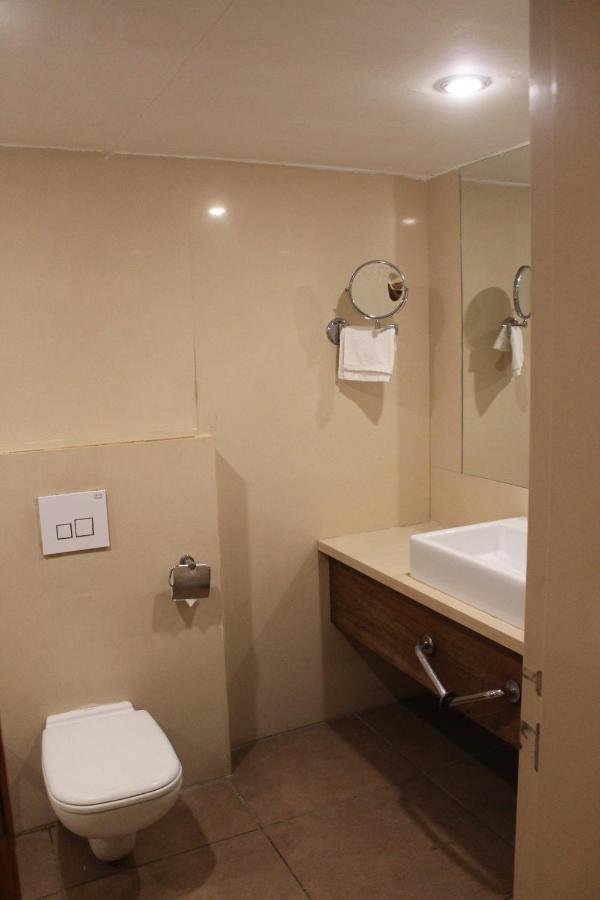 Avalon By Devya Hotels 3*