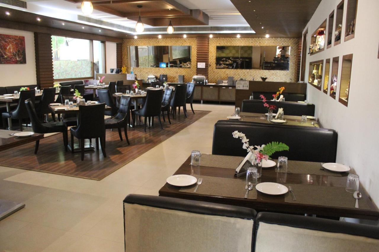 Hotel Avalon By Devya Hotels