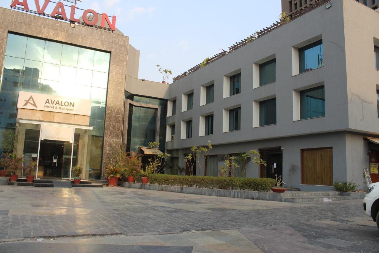 Avalon By Devya Hotels