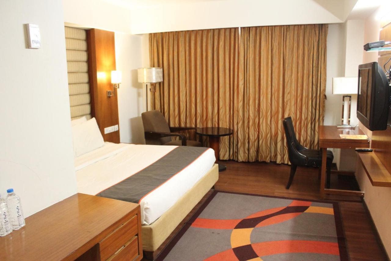 Avalon By Devya Hotels 3* Ahmedabad