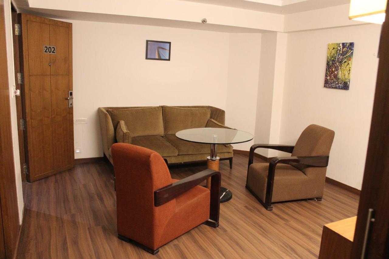 Hotel Avalon By Devya Hotels
