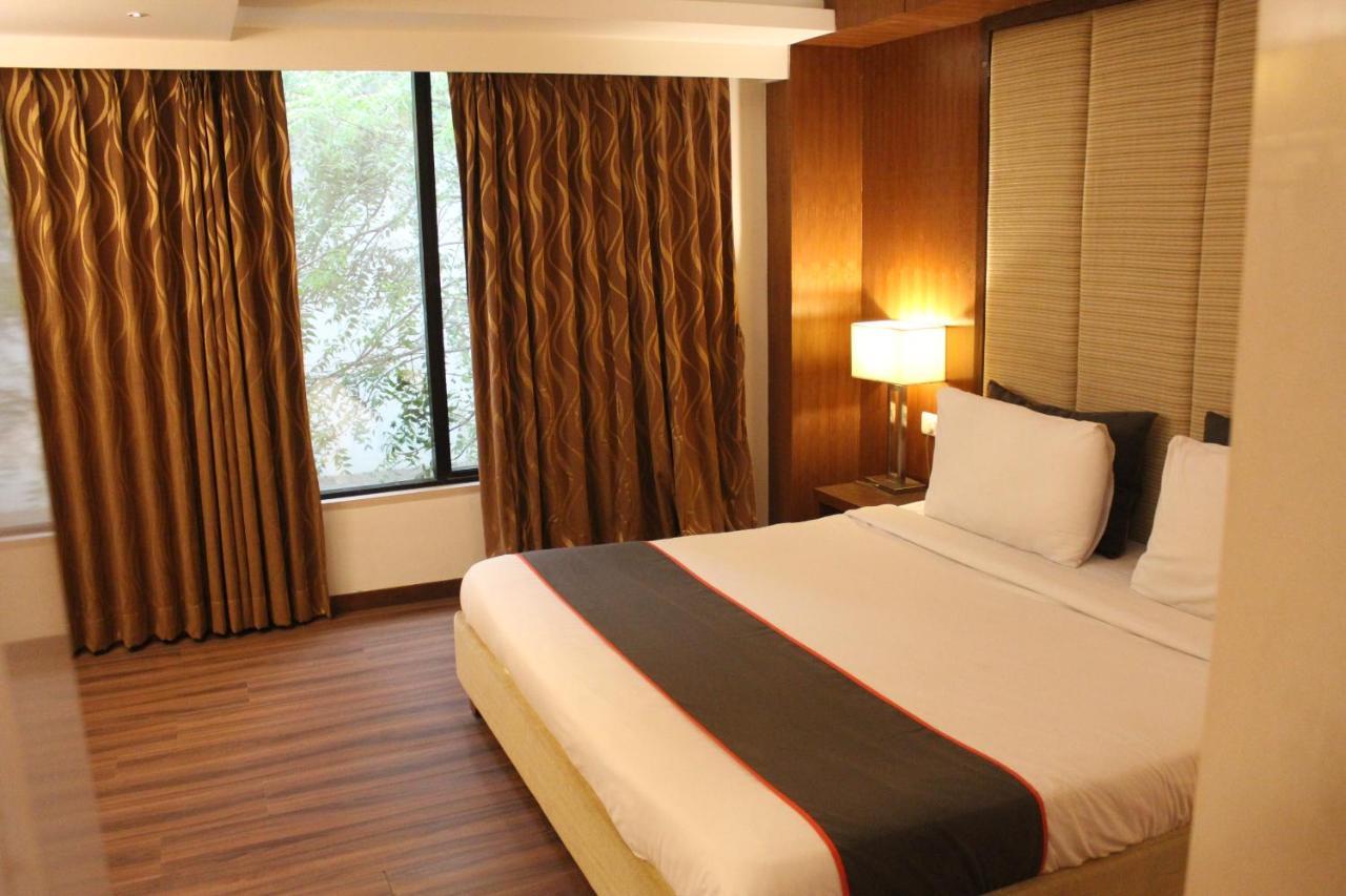 Hotel Avalon By Devya Hotels