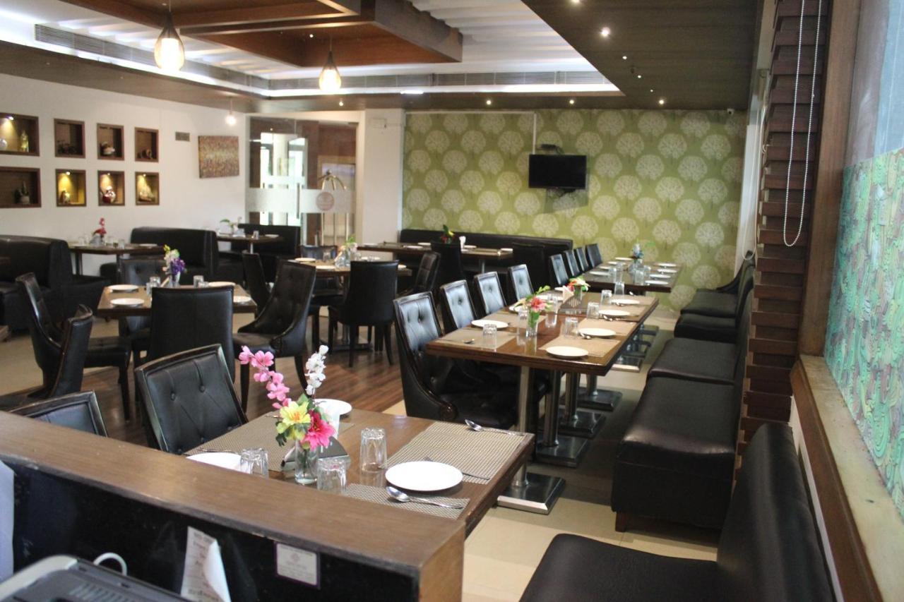 Avalon By Devya Hotels