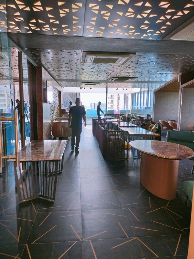 Hotel Kiran 3*