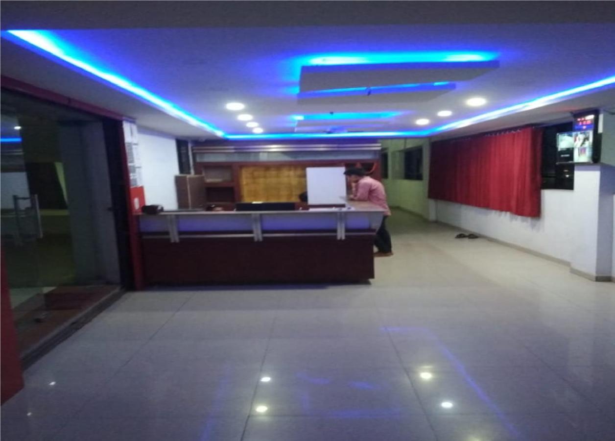 Sangam Hotel