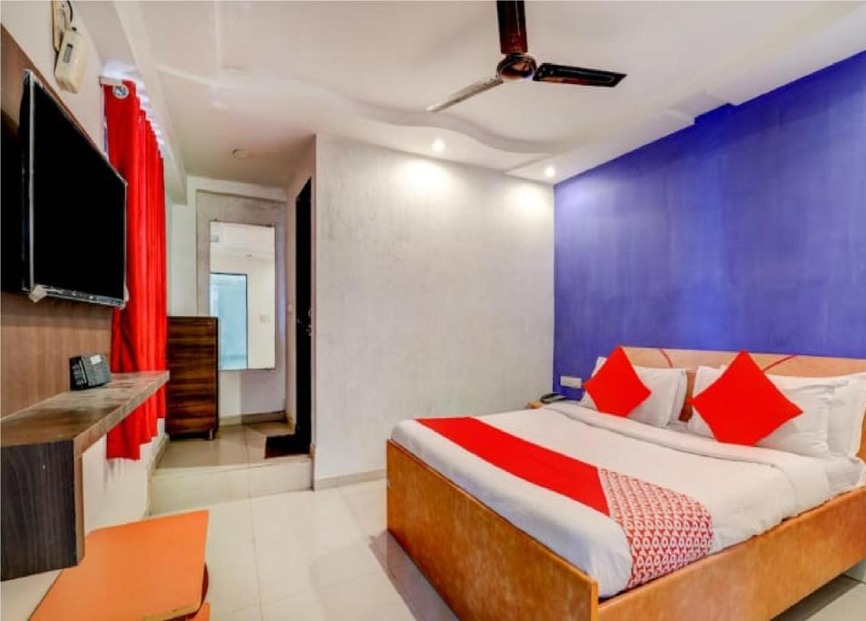 Sangam Hotel 3*