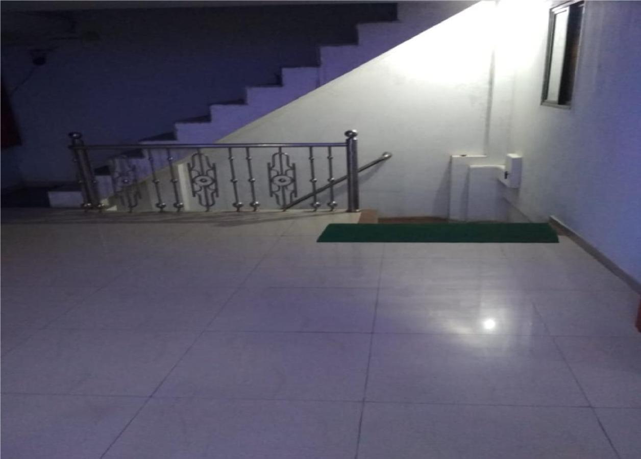 Hotel Sangam