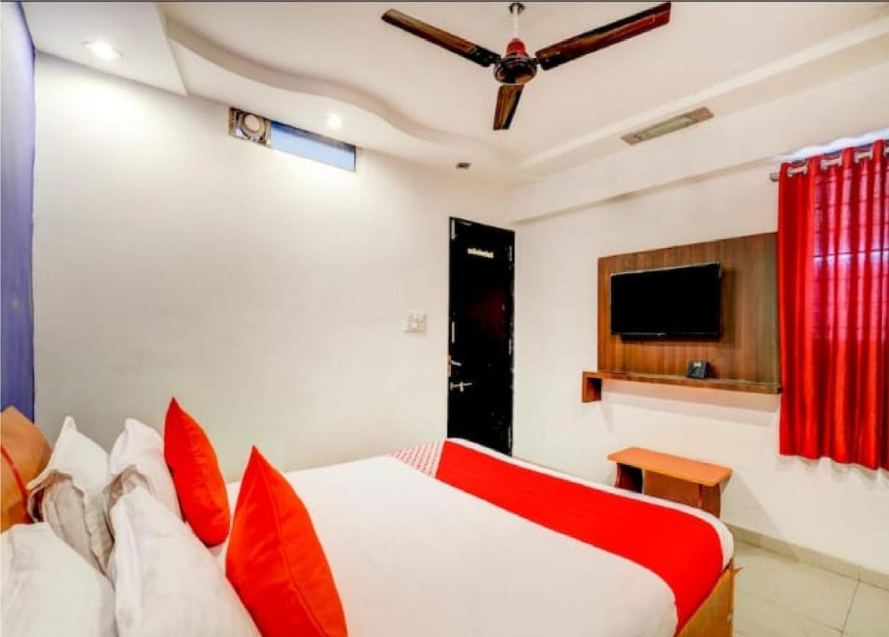 Hotel Sangam 3*