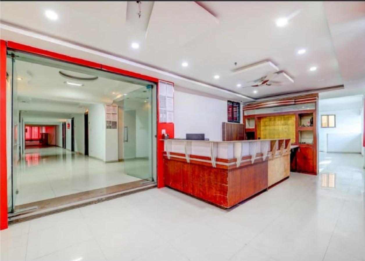 Sangam 3* Ahmedabad