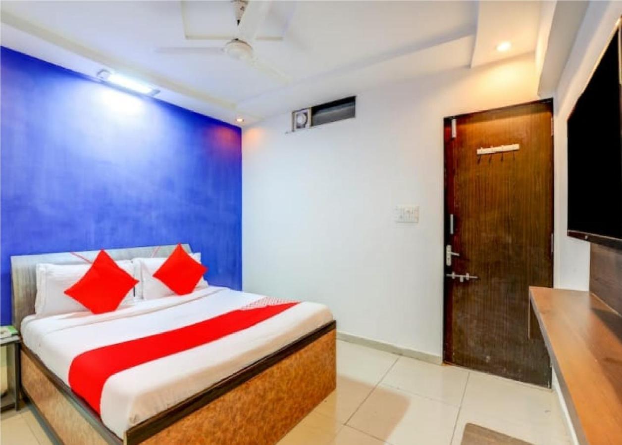 Hotel Sangam