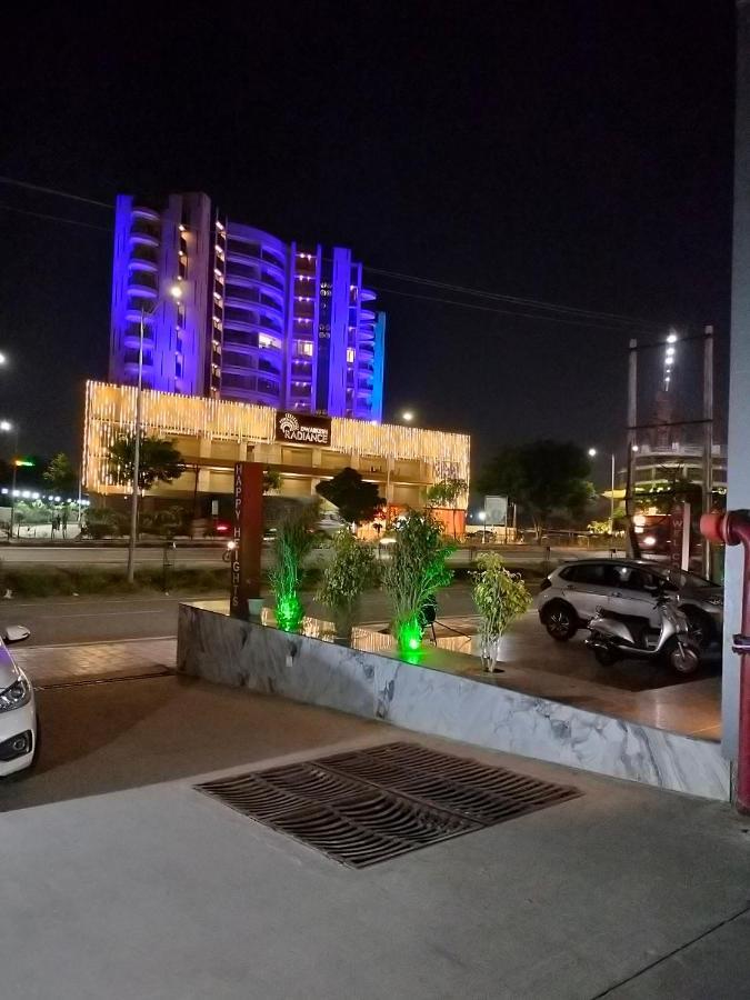 Kiran 3* Ahmedabad