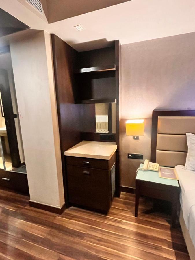 Krios Ahmedabad