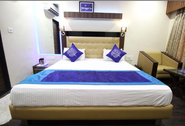 Hotel Anjani Ahmedabad