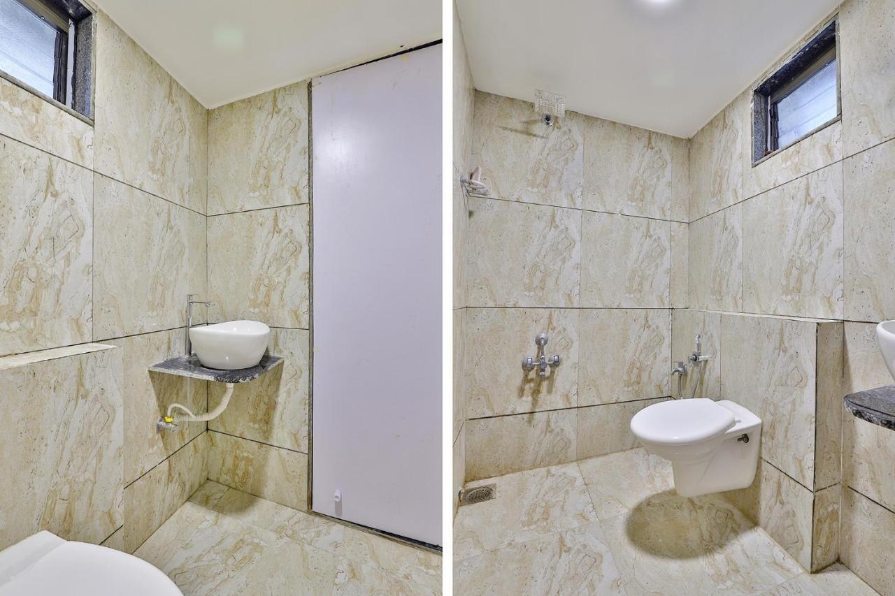 Fabhotel Parkland A Ahmedabad