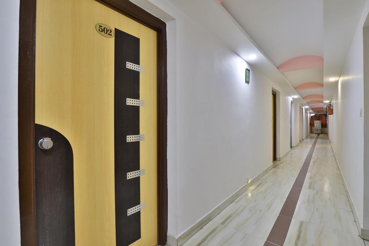 Hotel Relax Nr Pakwan