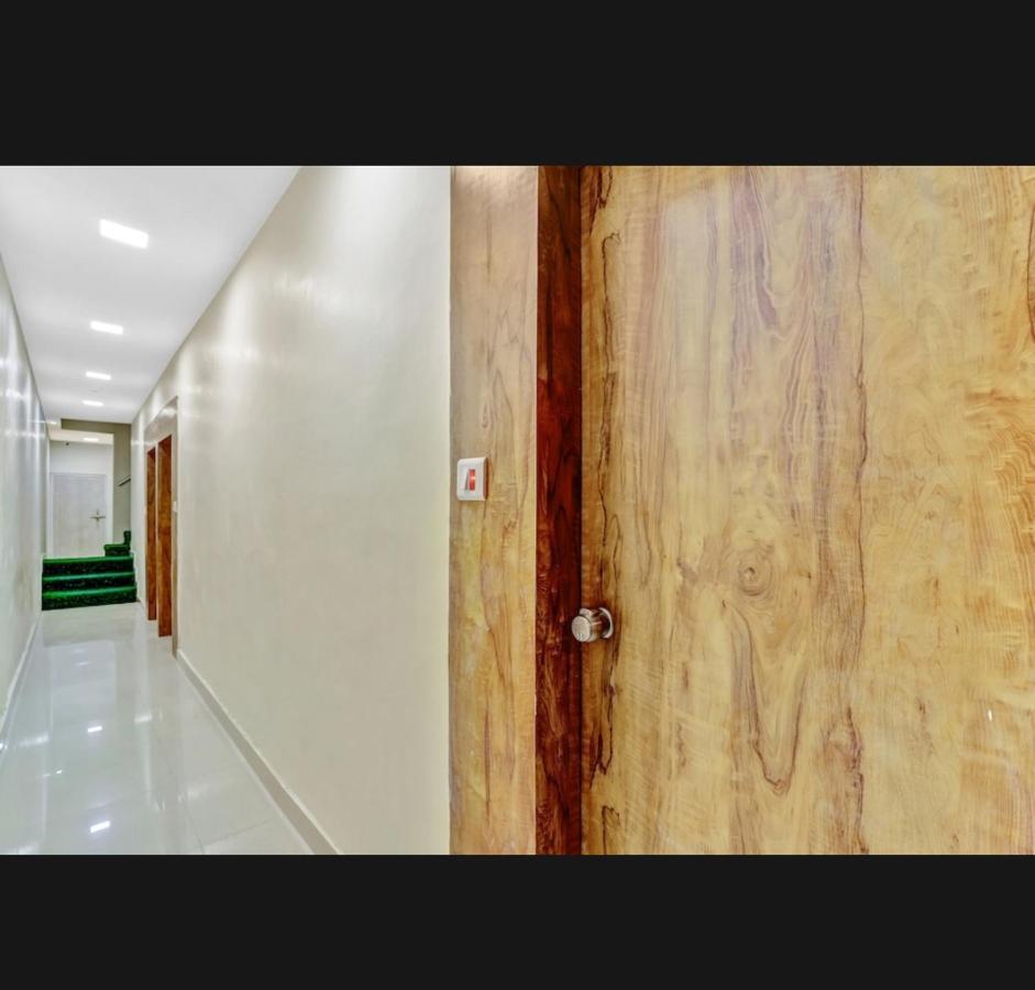 Bhavya Residency Hotel
