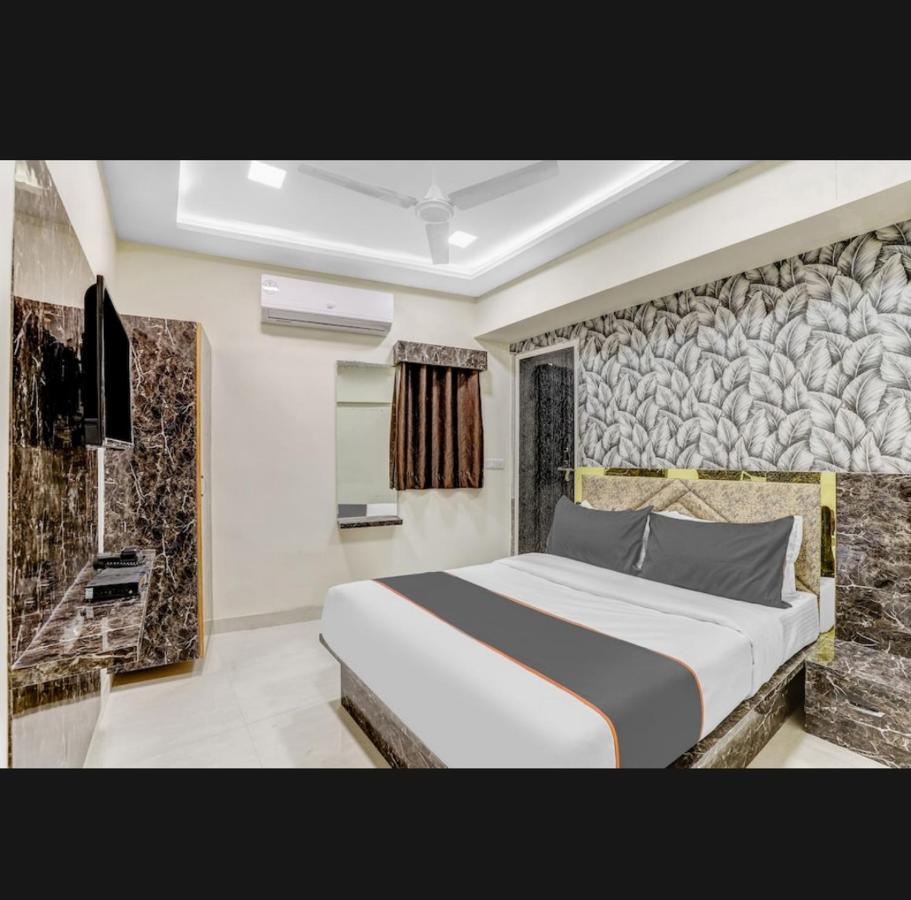 Hotel Bhavya Residency