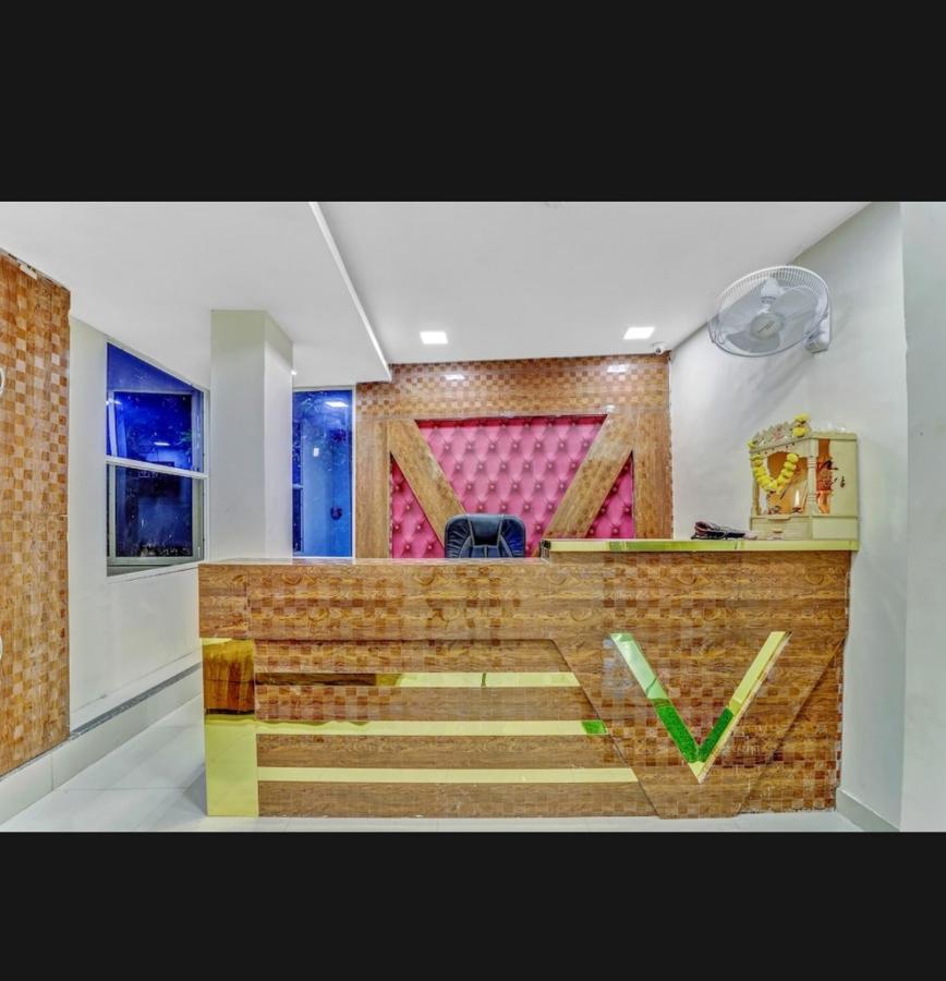 Bhavya Residency * Ahmedabad