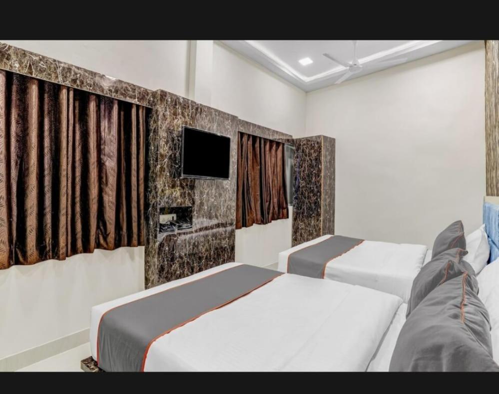 Bhavya Residency Hotel