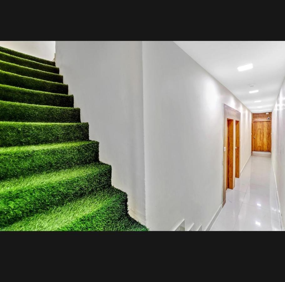 Bhavya Residency Hotel Ahmedabad