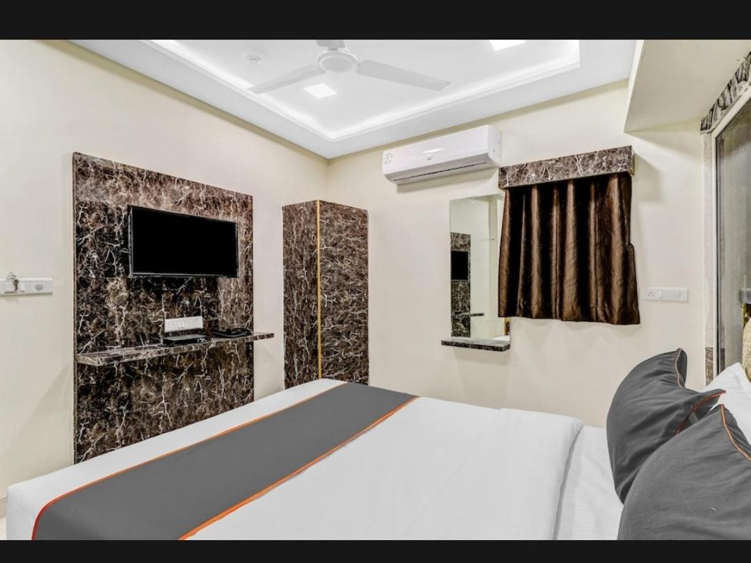Bhavya Residency *