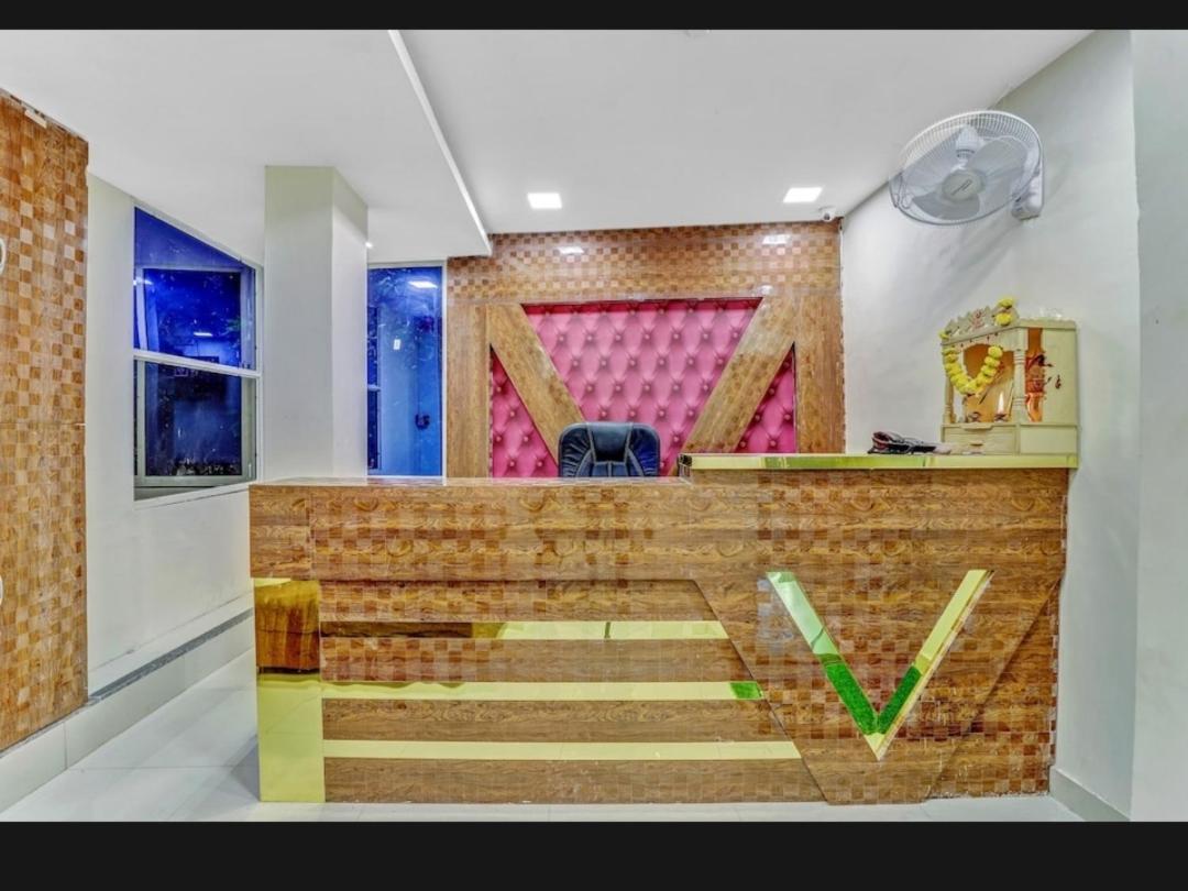 Bhavya Residency * Ahmedabad
