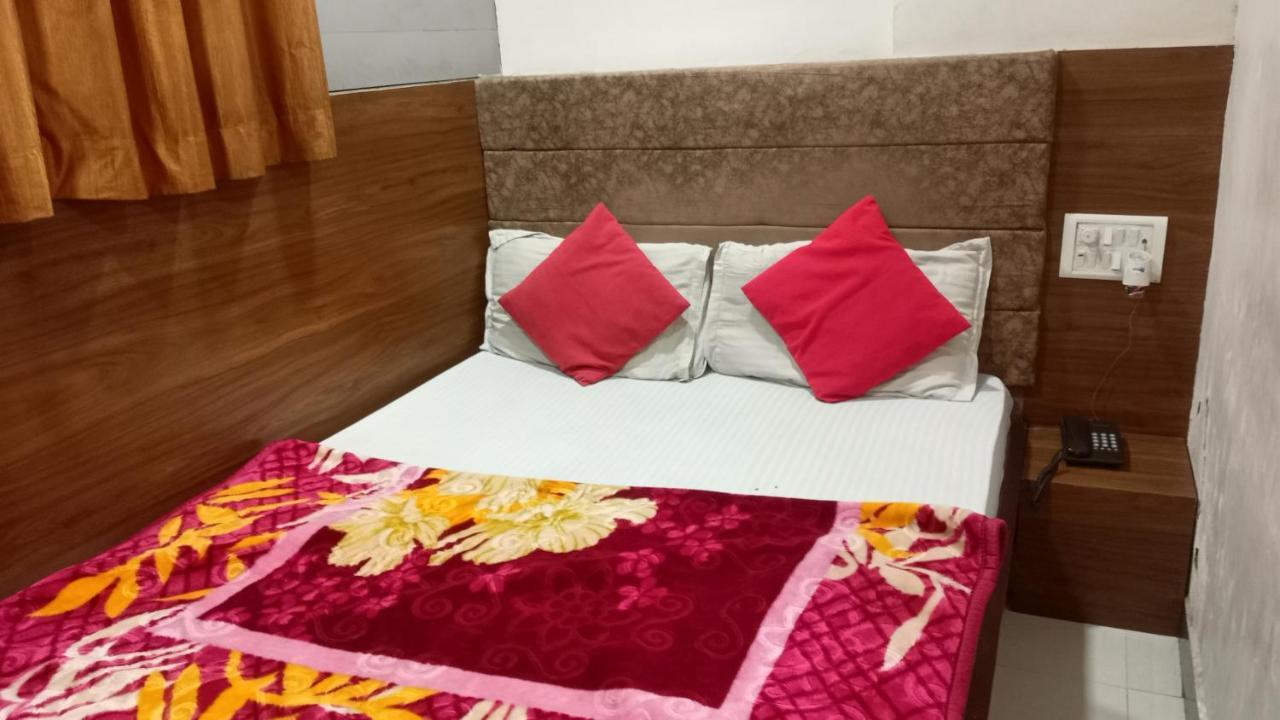 Anjani Bapunagar *