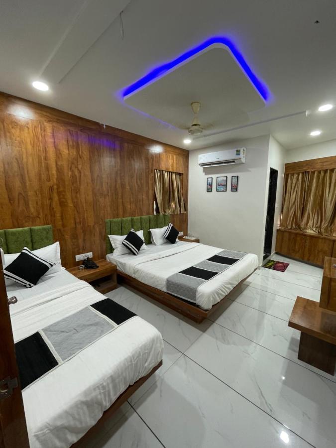 Hotel Lemon I