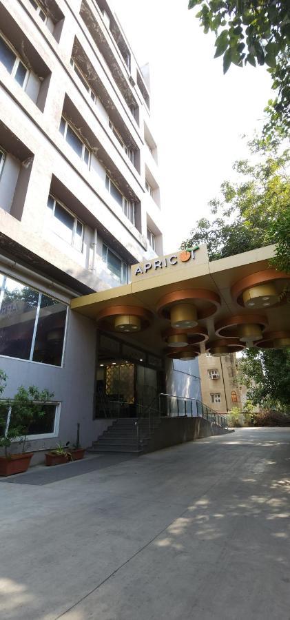Hotel Apricot , Ahmedabad