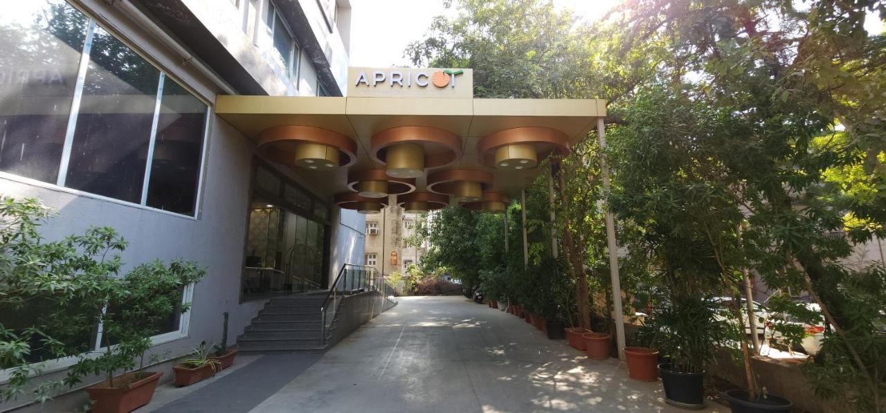 Hotel Apricot , 3*