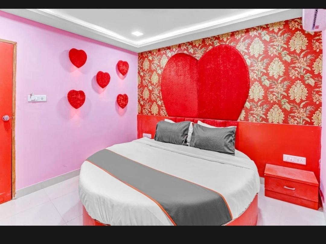 Bhavya Residency Hotel