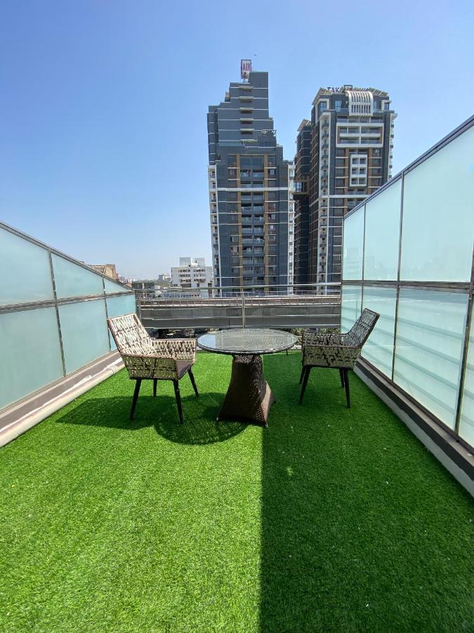 Apricot , Hotel Ahmedabad