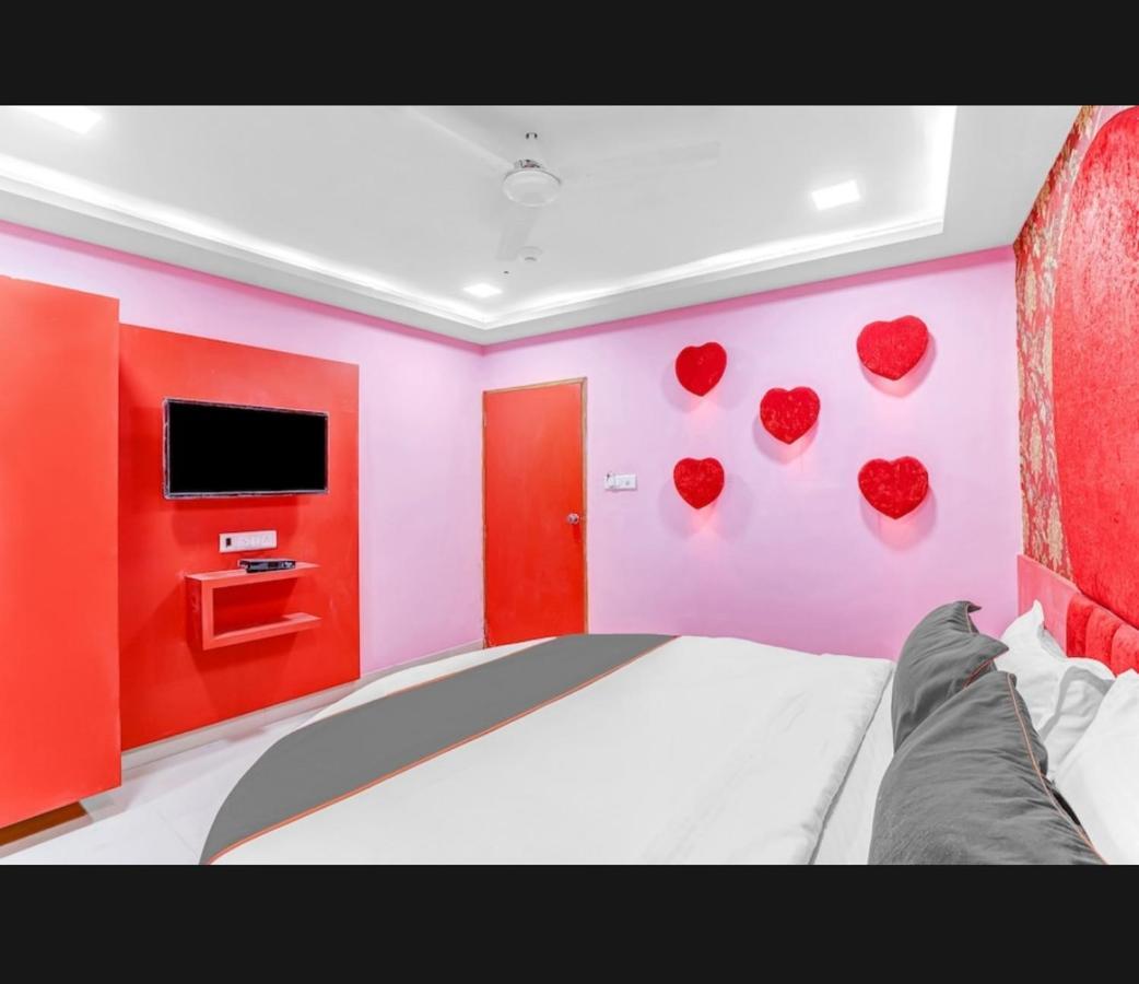 Bhavya Residency Ahmedabad