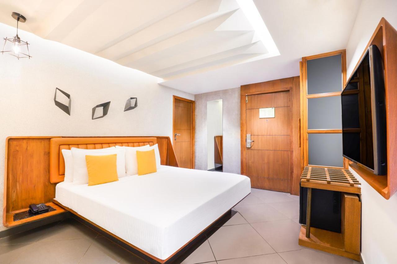 Hotel Keys Select By Lemon Tree Hotels, Gandhi Ashram,
