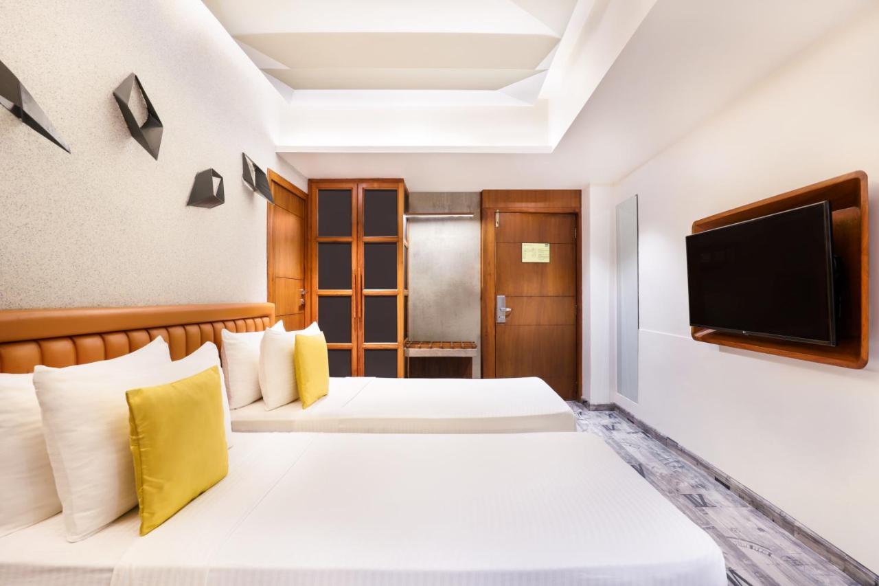 Keys Select By Lemon Tree Hotels, Gandhi Ashram, Hotel Ahmedabad