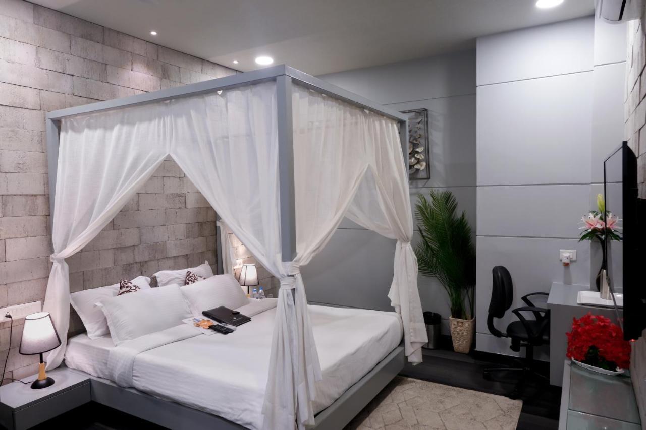 Hotel Tribecca Select, 3*